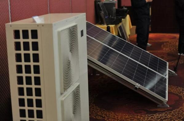 “光伏+取暖”系統將推廣應用----實現清潔取暖與能源投資雙目標